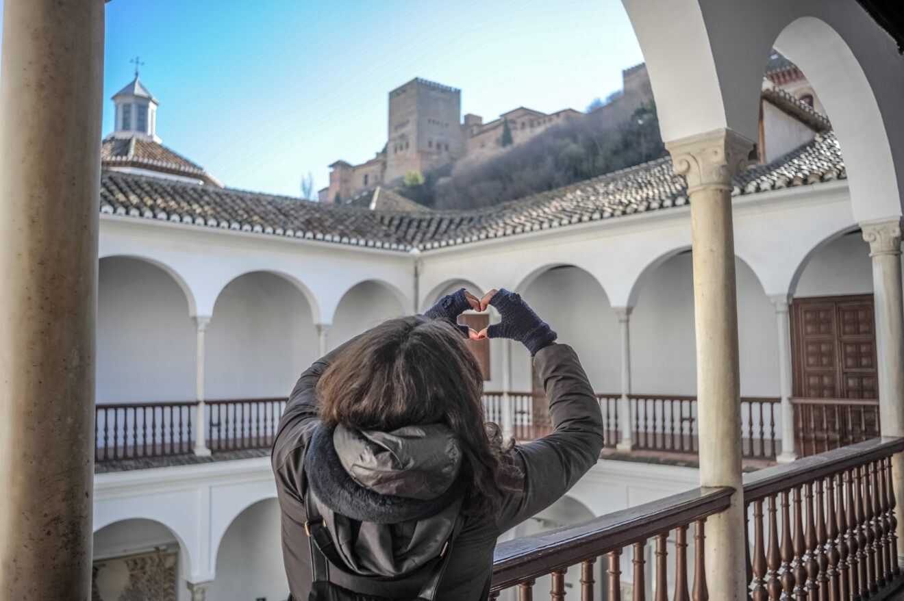 Historia de Granada