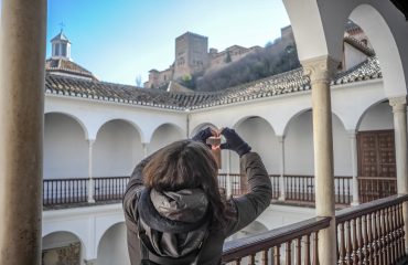 Historia de Granada