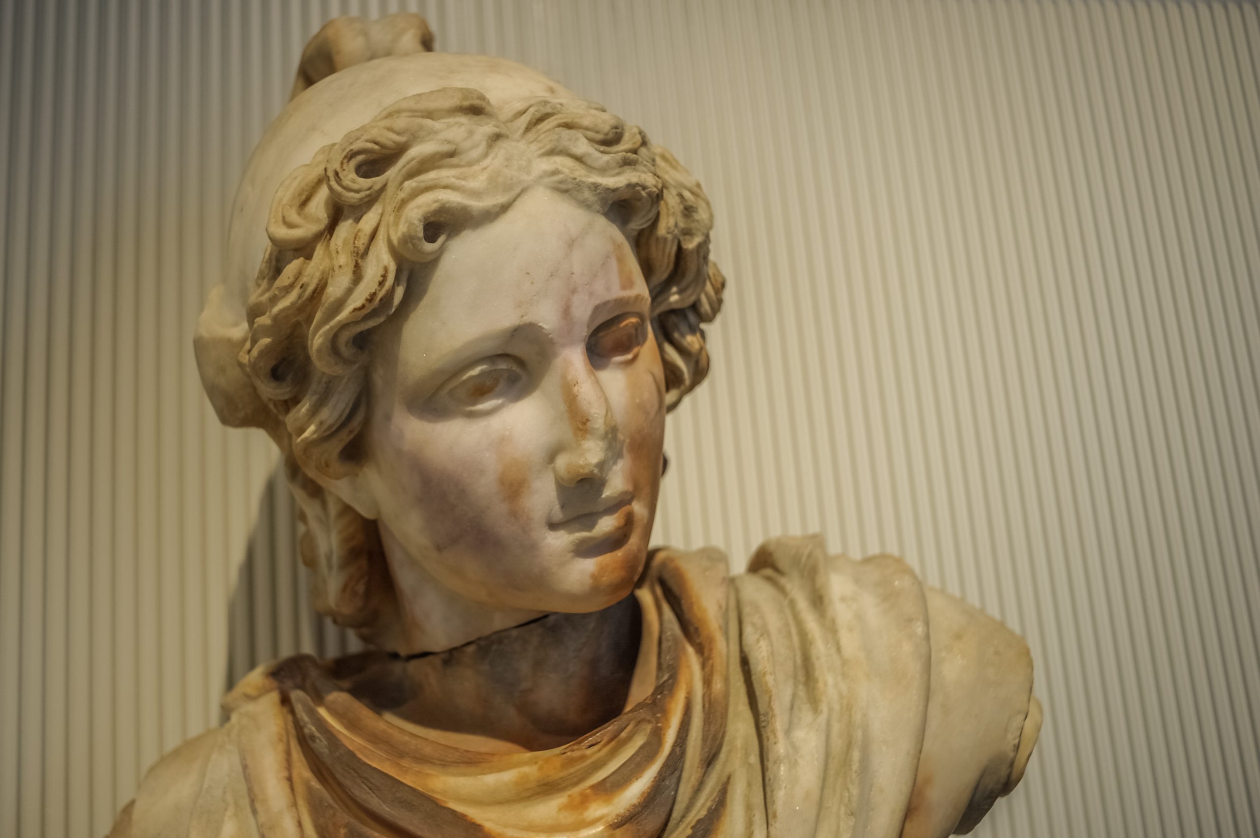 Museos en Granada