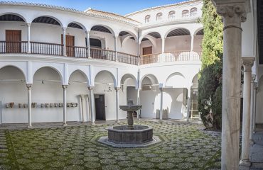 museos en granada